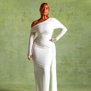 Bbxbrand dress in UK size 16/ US size 12. Brand new